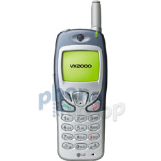 VX2000