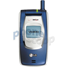 VX4100