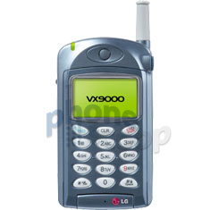 VX9000
