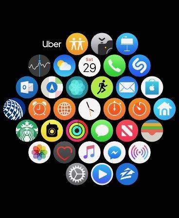 All Apps