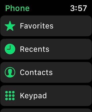 Phone Calls