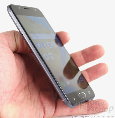 ZenFone V Live