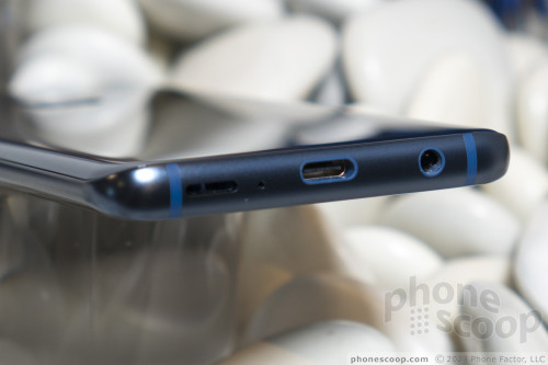 3.5mm audio jack