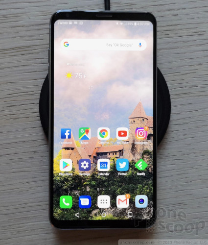 V30 Fit