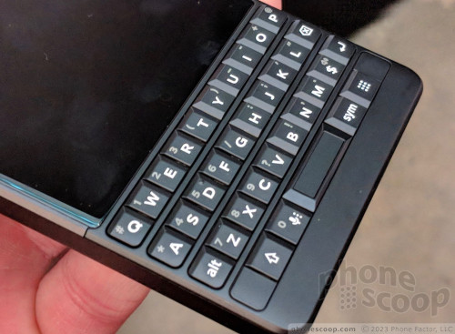 Keyboard