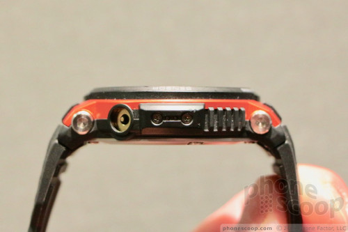 Left Side