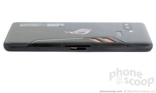 Side Port