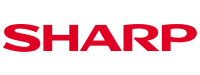 Sharp logo