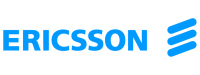 Ericsson logo