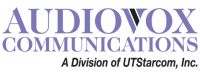 Audiovox logo