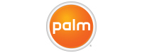Palm logo