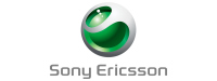 Sony Ericsson logo