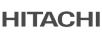Hitachi logo
