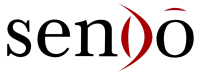 Sendo logo