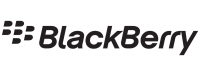 BlackBerry logo