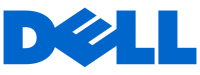 Dell logo
