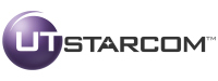 UTStarcom logo