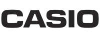 Casio logo