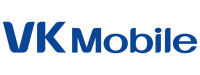 VK Mobile logo