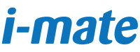 i-mate logo