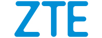 ZTE logo
