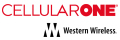 Cellular One / Western Wireless