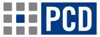 PCD logo