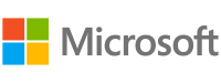 Microsoft logo