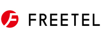 Freetel logo