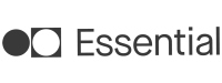 Essential logo