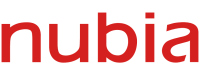 Nubia logo