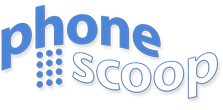 Phone Scoop